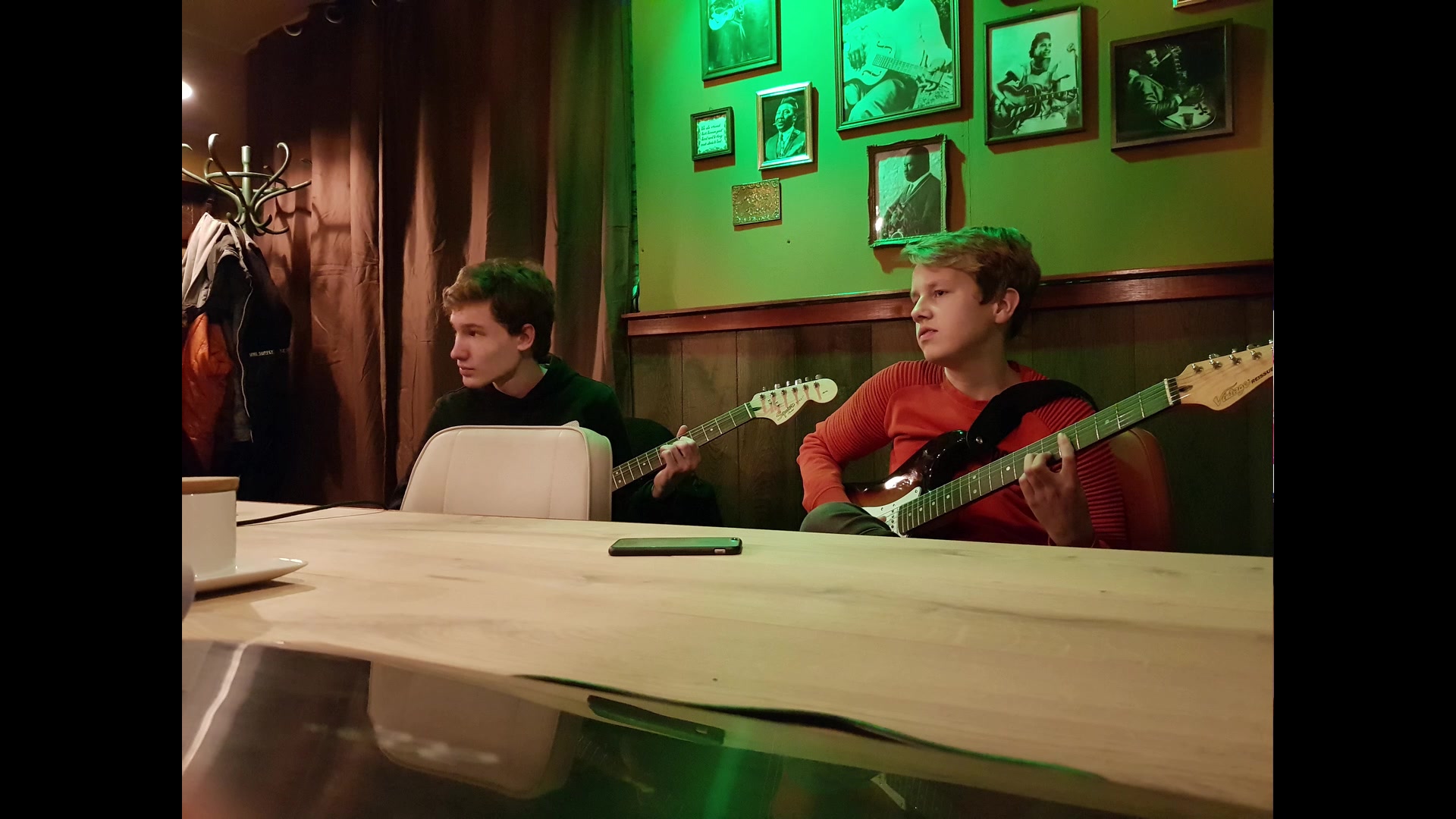 De Ruiter Muziek